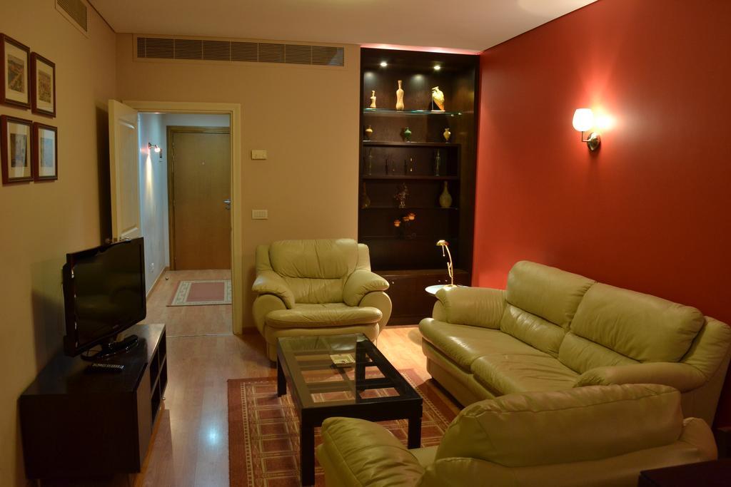 Monteverde Hotel Beit Mery Room photo